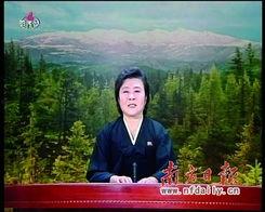金正日去世视频,揭秘朝鲜领袖离世背后的历史瞬间