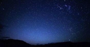 流星雨的视频,揭秘流星雨的浪漫瞬间