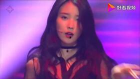 iu舞蹈视频,跟随音乐律动，感受舞蹈之美