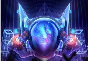 英雄联盟视频的纯音乐,激战旋律，音符中的战场传奇