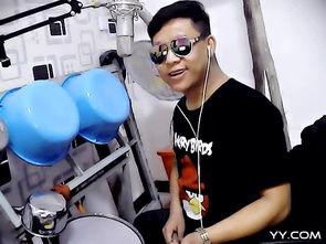 站台架子鼓视频,动感十足！揭秘站台架子鼓演奏的激情瞬间