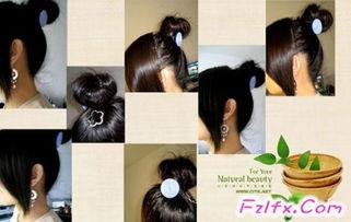 种头发怎么种视频,种头发全过程，轻松掌握种植技巧