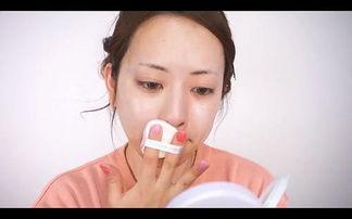 韩妆的视频,跟随视频揭秘热门韩妆技巧