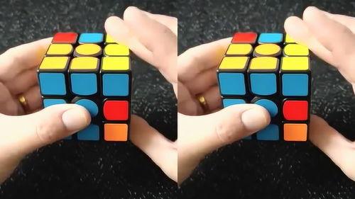 魔方还原教学视频,轻松掌握还原技巧全解析