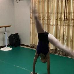 陈慧琳舞蹈视频,动感十足，魅力四溢