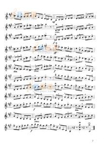 开塞小提琴36首视频,开塞小提琴36首经典曲目赏析