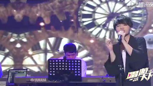 飙高音视频,飙高音视频背后的音乐力量