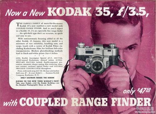 柯达广告视频,重温胶片时代的经典瞬间