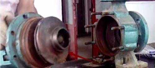 离心泵拆装视频,视频教程带你轻松上手