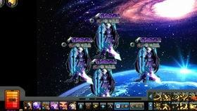 阿拉德大陆毁灭视频