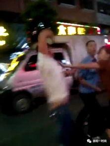 暴力抗法视频,视频揭露执法冲突瞬间