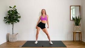 瘦肚子健身操视频教程,跟随视频教程轻松打造平坦腹部