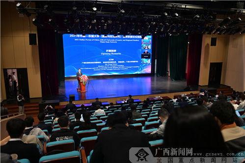 大学视频论坛,知识共享与学术交流的盛宴