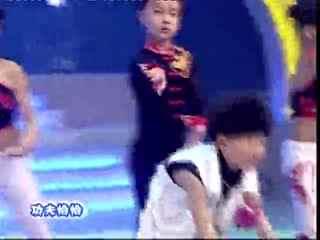 搏击舞蹈视频,激情四溢！搏击舞蹈魅力瞬间