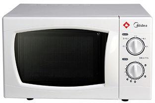 美的微波炉的使用方法视频,视频教学，轻松上手