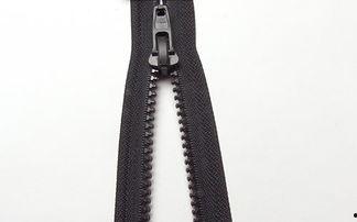 拉链头安装视频