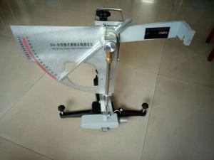 摆式仪测摩擦系数视频,实验过程与结果解析