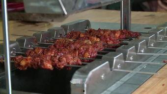 烧烤技术视频,视频教程解锁美味烧烤技巧