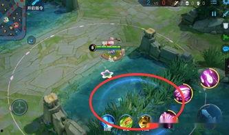 小乔大招视频,华丽舞步中的致命一击