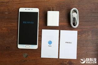 魅蓝e2黑色开箱视频,时尚外观与强大性能一网打尽