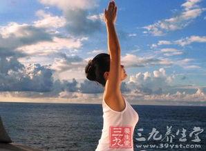 瑜伽静心视频,跟随视频探索心灵平和之道