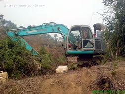 挖掘机维修视频,实操技巧解析与故障排除攻略