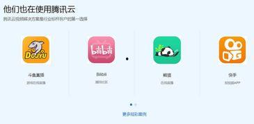 腾讯视频云,引领未来视频处理与传输的科技先锋