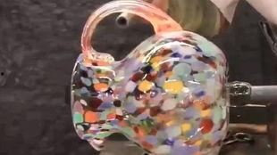 工艺品制作视频,跟随视频探索传统工艺品制作技艺