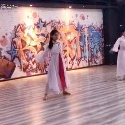 创编舞蹈视频,创编舞蹈视频的视觉盛宴