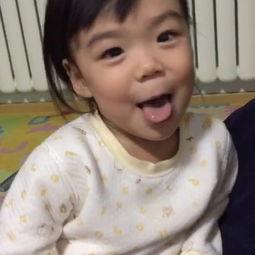 小孩笑视频,捕捉宝宝欢乐时光